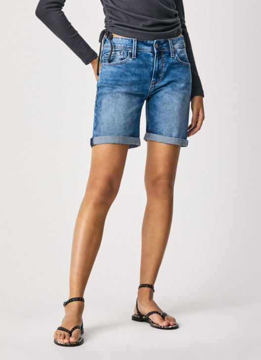 Pepe Jeans POPPY kraťase