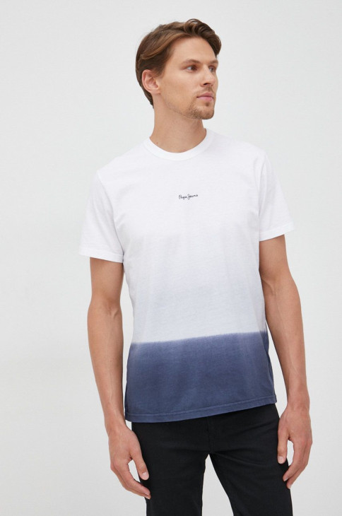 Pepe Jeans pánské tričko TYRIAN