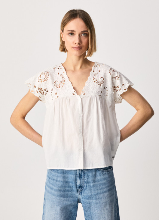 Pepe Jeans NARA halenka