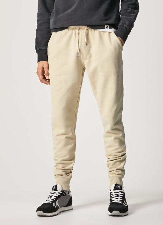 Pepe Jeans pánské tepláky David