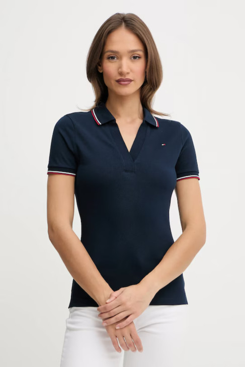 Tommy Hilfiger dámské polo triko