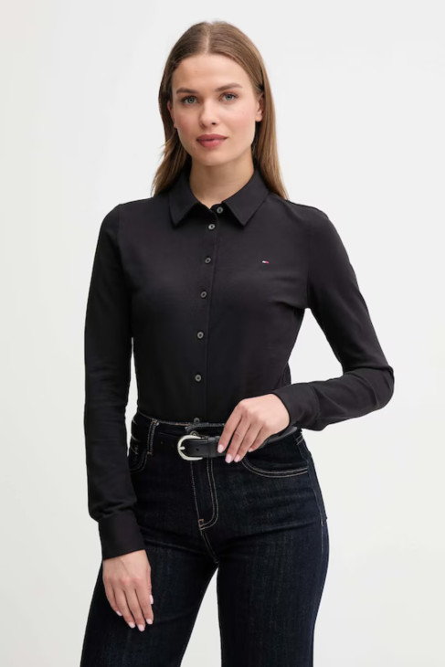 Košile Tommy Hilfiger