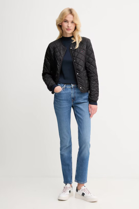 Tommy Hilfiger dámské slim džíny