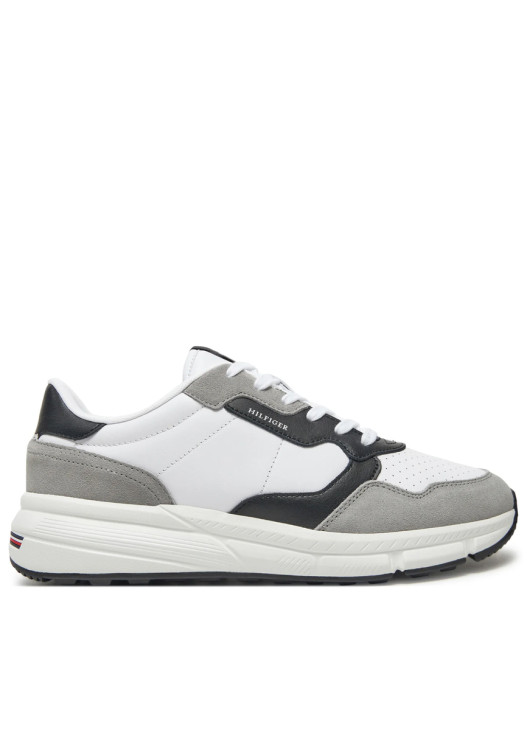 Tommy Hilfiger pánské bílé tenisky