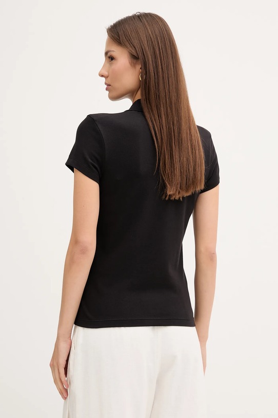 detail Tommy Hilfiger  polo triko