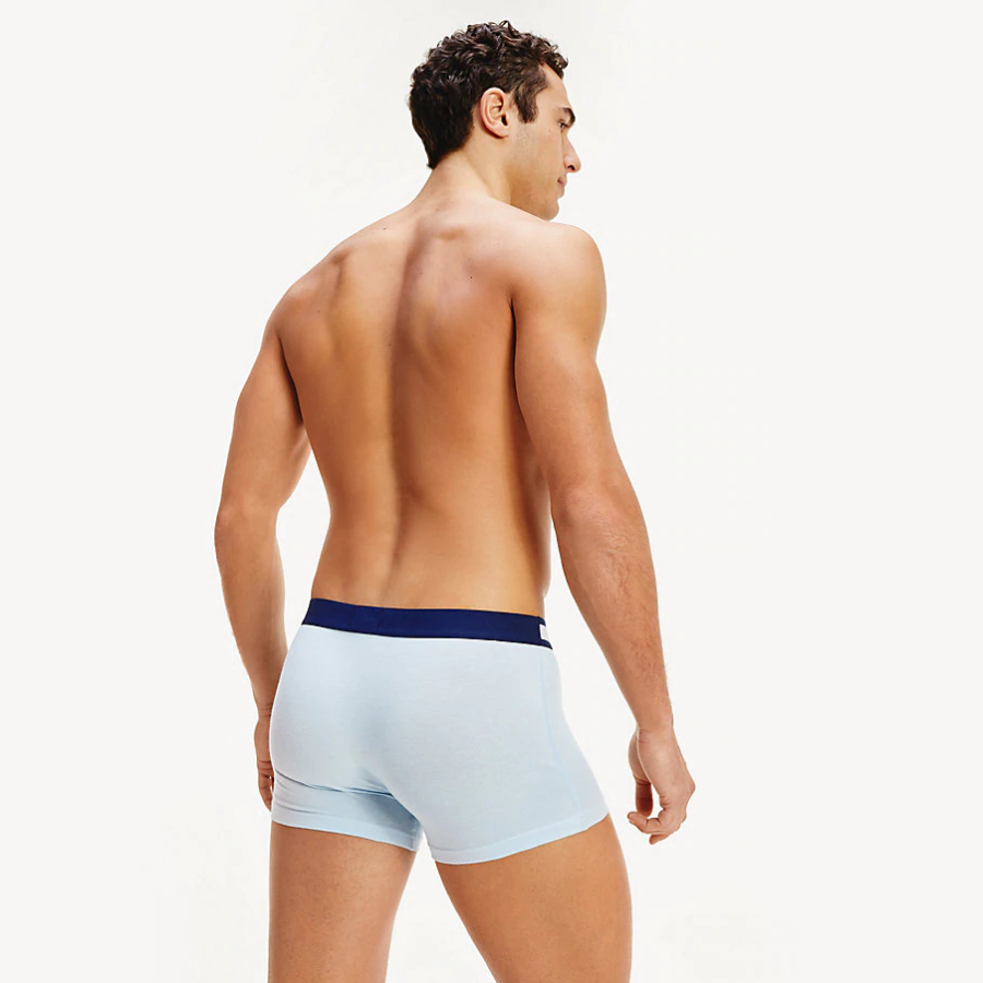 detail Tommy Hilfiger sada pánských boxerek