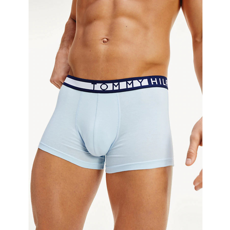 detail Tommy Hilfiger sada pánských boxerek