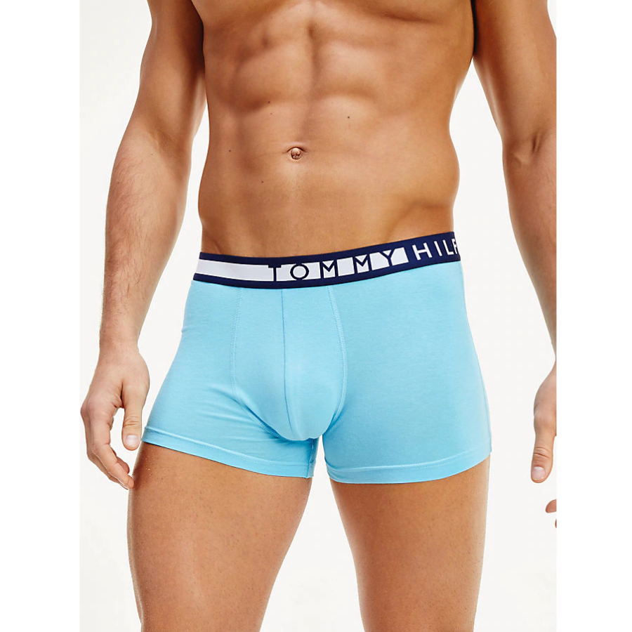 detail Tommy Hilfiger sada pánských boxerek