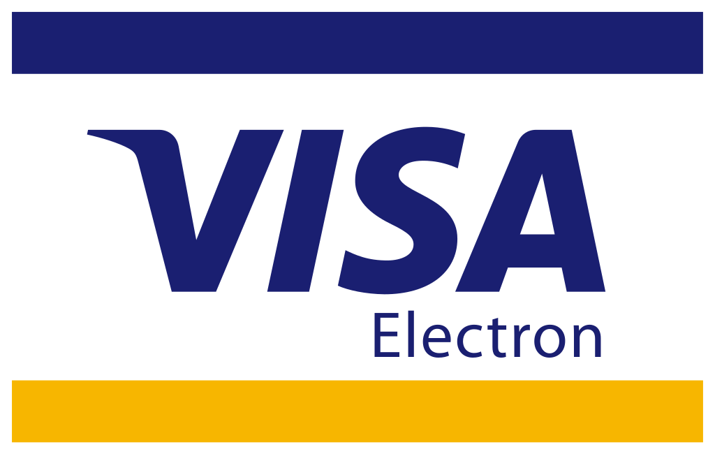 Visa electron